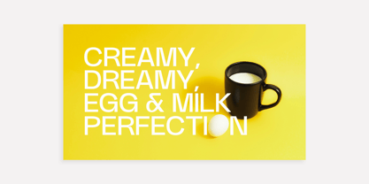 Gembira Font Poster 9