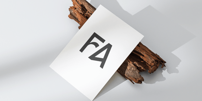 Kerinant Font Poster 7