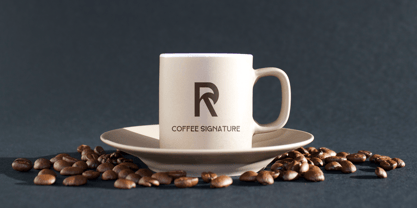 Kerinant Font Poster 9