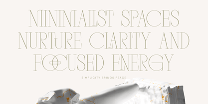 Mocros Font Poster 5