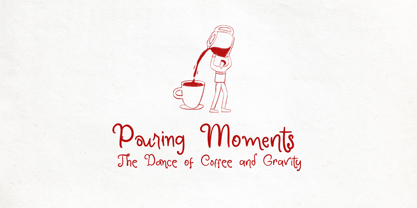 Willow Letters Font Poster 7