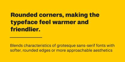 Northpole Font Poster 3