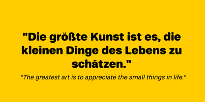 Northpole Font Poster 8