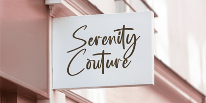 Southery Font Poster 6