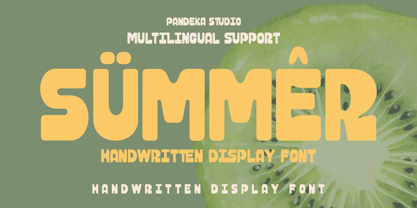 Sketzo Font Poster 9