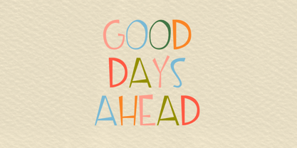 Kefotix Font Poster 5