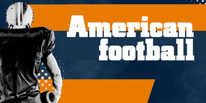 Molder Font Poster 2