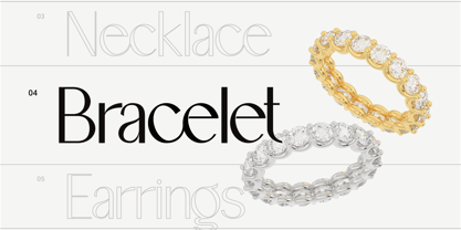 Uncovered Font Poster 3