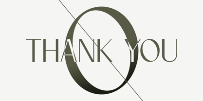 Uncovered Font Poster 12