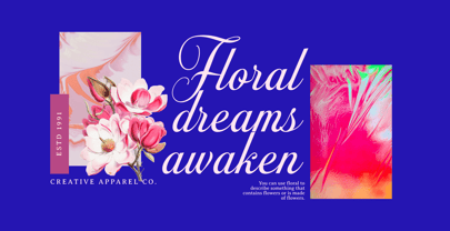 Kingsguard Calligraphy Font Poster 2