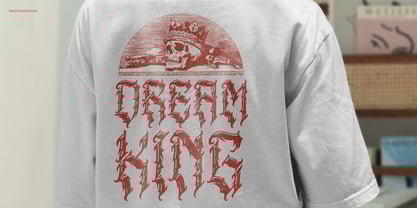 Karma Rivera Font Poster 6