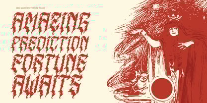 Karma Rivera Font Poster 5