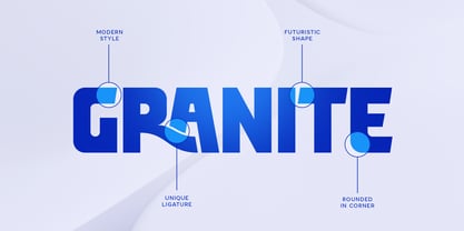 Crise SS Font Poster 9