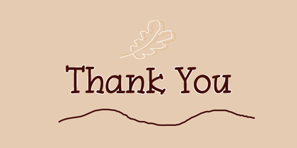 BTS Bunny Font Poster 6