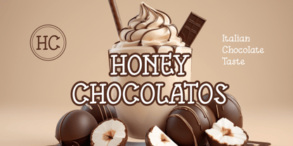 BTS Bunny Font Poster 3