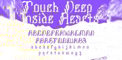 Huffles Font Poster 5