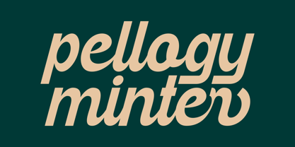 Fallbeil Font Poster 5