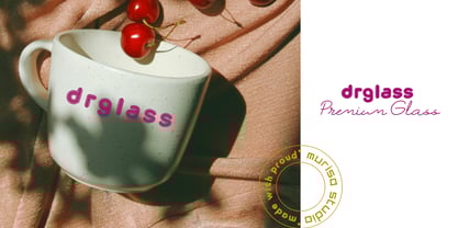 Murisa Natasha Font Poster 7