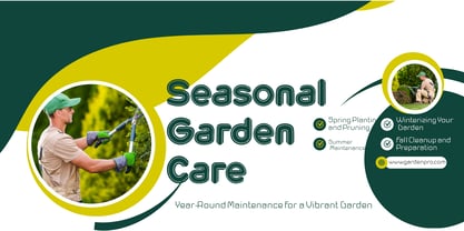 Murisa Natasha Font Poster 2