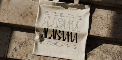 Promised Freyna Font Poster 10