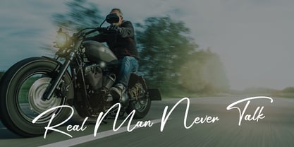 Costtarigain Font Poster 8