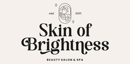 Bugalo Font Poster 5