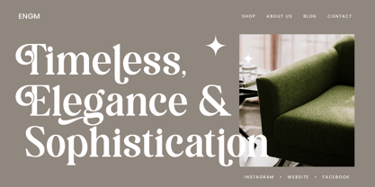 Bugalo Font Poster 2