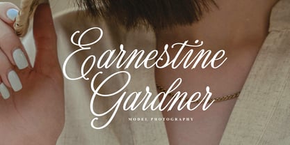 Romantyc Harmony Font Poster 7