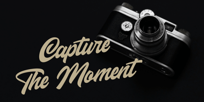 Candery Font Poster 10