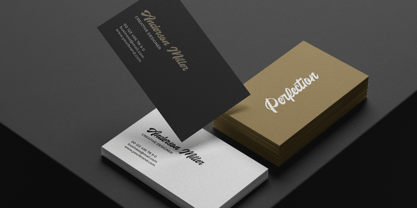 Candery Font Poster 7