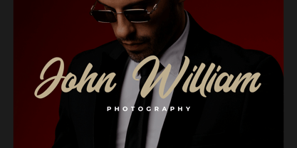 Candery Font Poster 4