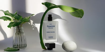 Saltern Font Poster 12