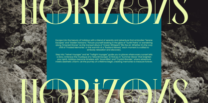 Balliome Font Poster 7