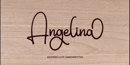 Bakpiya Font Poster 3