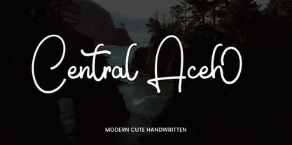 Bakpiya Font Poster 2