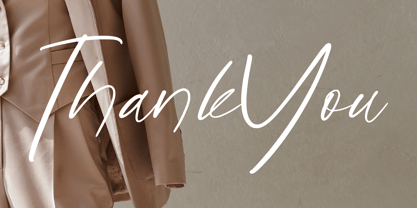 Goldbrush Delights Font Poster 15