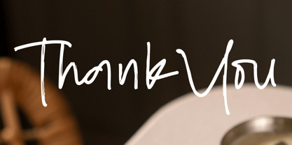 Holleday Font Poster 15