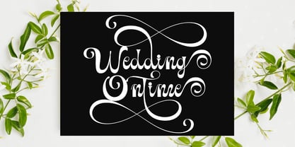 Bulgota Font Poster 6