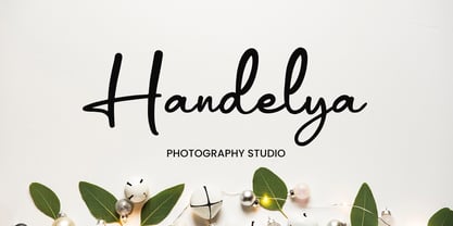 Kagaman Font Poster 3