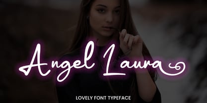 Kagaman Font Poster 2