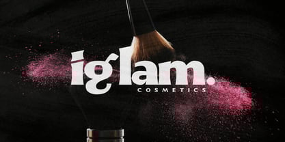 Muritoney Font Poster 4