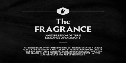 Muritoney Font Poster 14