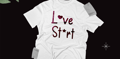 Singer Retro Font Poster 5