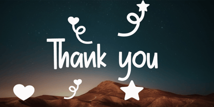 Singer Retro Font Poster 7