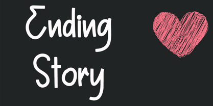 Singer Retro Font Poster 6