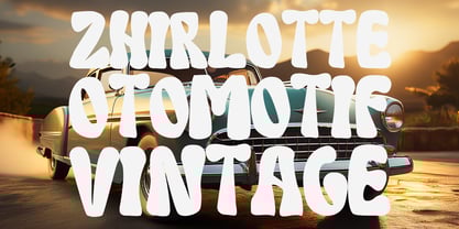 MC Shetu Shiper Font Poster 5