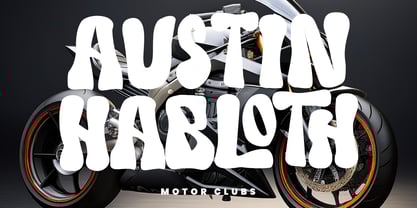 MC Shetu Shiper Font Poster 2