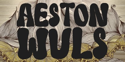 MC Shetu Shiper Font Poster 4