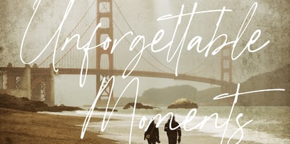 Photoshape Font Poster 9