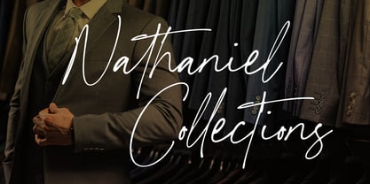 Photoshape Font Poster 6